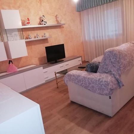 Apartamento en Almazán Exteriér fotografie